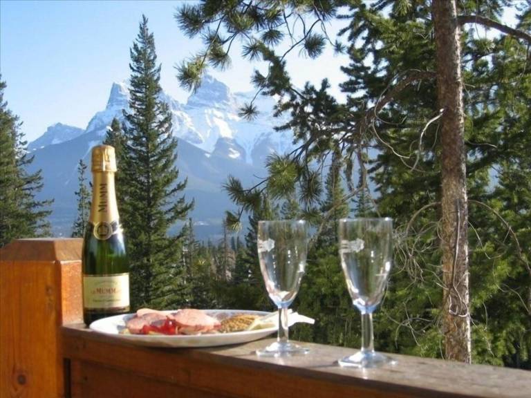 Huis  Canmore