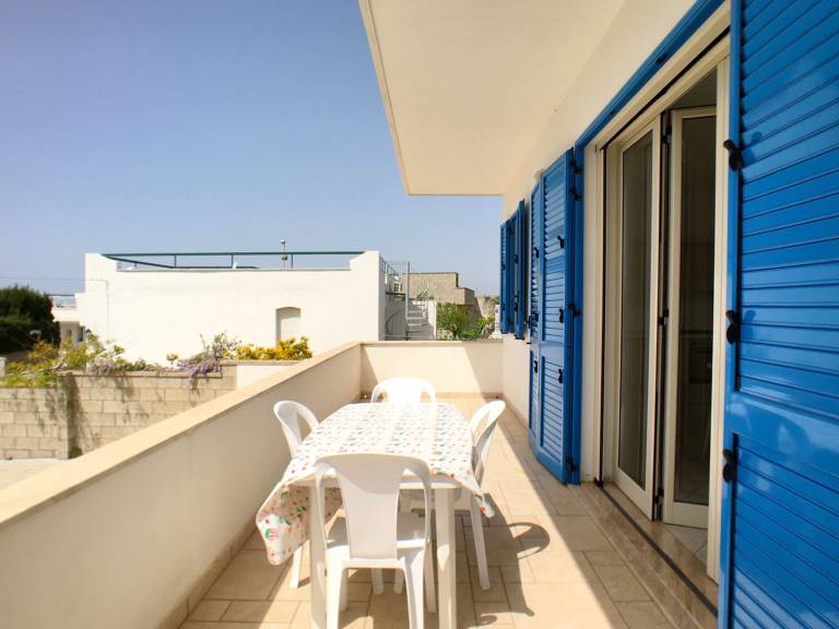 Ferienwohnung Torre Vado