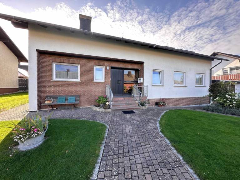 Apartment  Madfeld