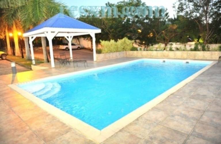 Appartement  Sint Maarten