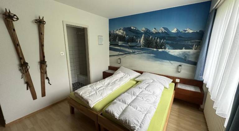 Bergnest Wildhaus — photo 2