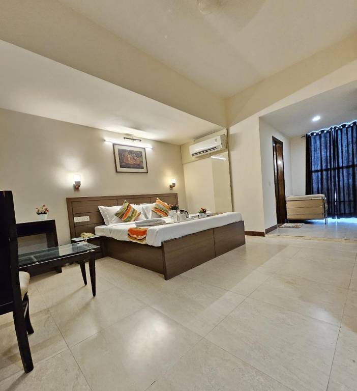 Amman hotel agra — photo 2