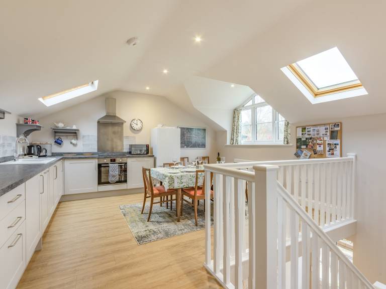 Child-friendly pleasant cottage with barbeque, terrace & yard | Dogs allowed — photo 4