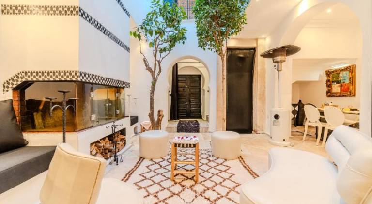 Vacation home with pool & hot tub | Near Jemaa el-Fnaa | Pets are welcome — photo 3