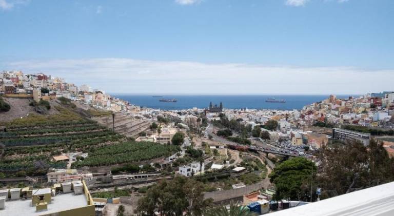 Apartment | Pets allowed in Las Palmas de Gran Canaria