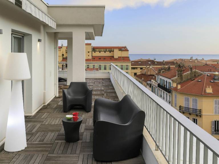 Ibis Styles Menton Centre in Menton