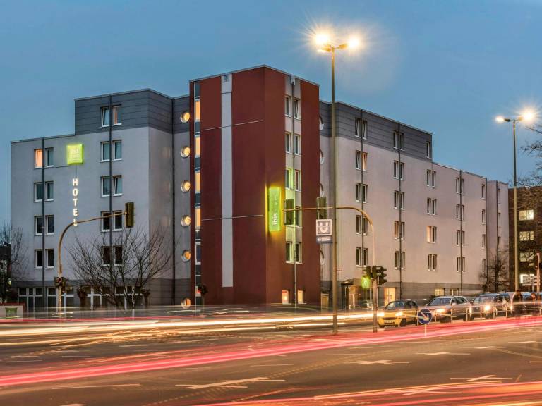 Ibis Styles Gelsenkirchen — photo 3