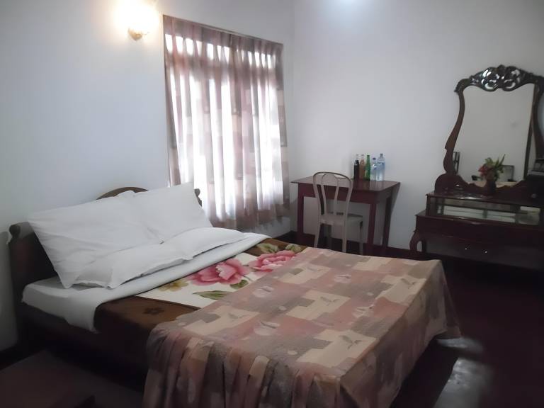 Glenfall Guest in Nuwara Eliya