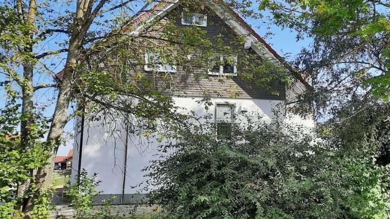 Ferienhaus  Bad Grönenbach