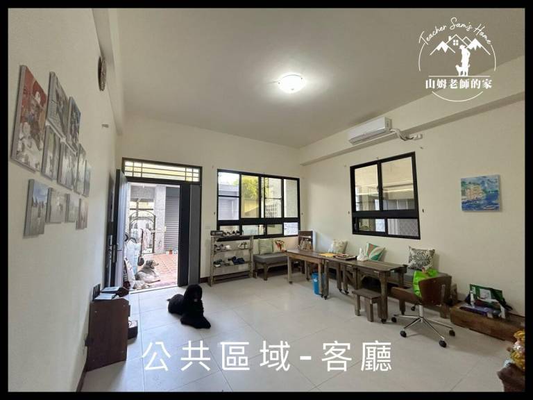 House with 1 room for 3 persons — photo 4