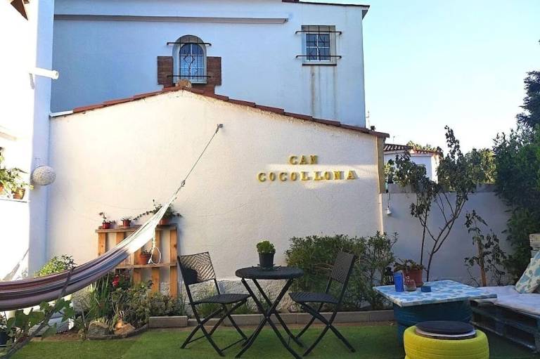Pousada (B&B)  Girona