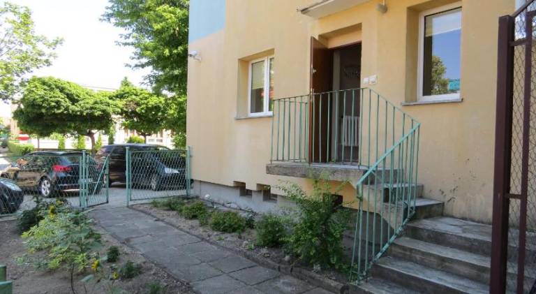 Rental apartment with 2 rooms for 4 persons — photo 4
