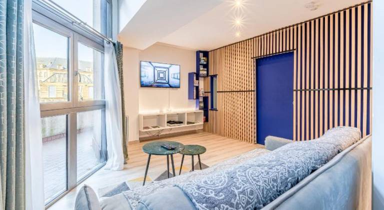 Holiday apartment | Dogs allowed in Woippy