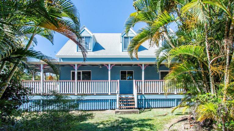 House Agnes Water