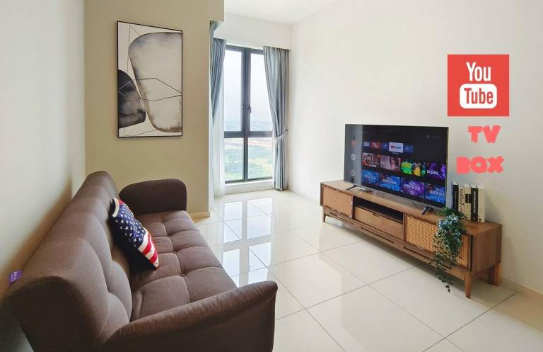 800 m&sup2; Ferienwohnung