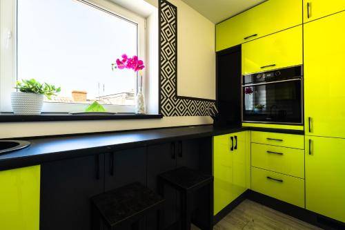 Apartament Tolkmicko