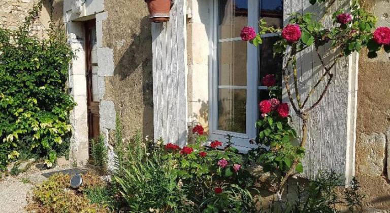 Le Logis de la Pataudière — photo 3