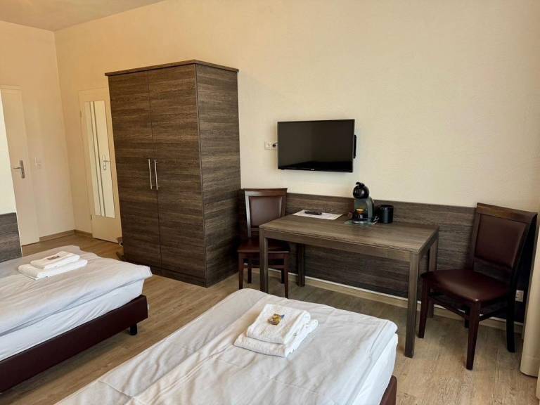 Bed & Breakfast Haßloch