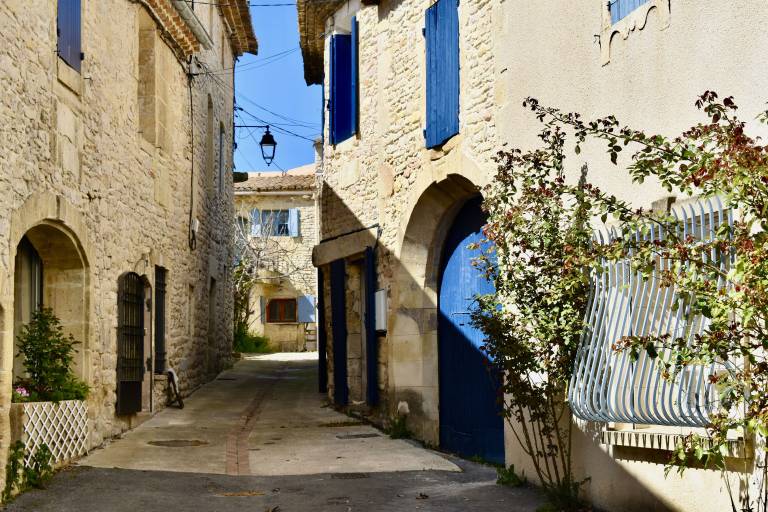 Maison de vacances Caveirac