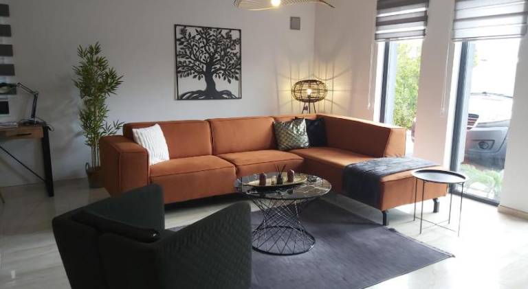 Maison de vacances Bastogne