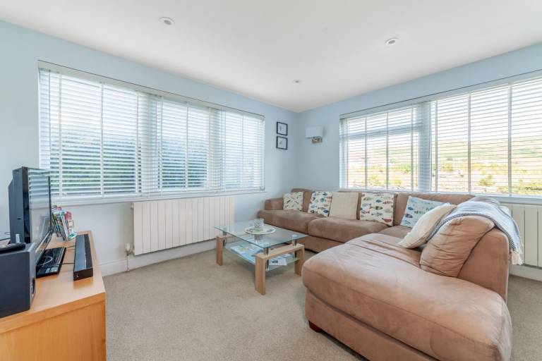 Cottage Braddan