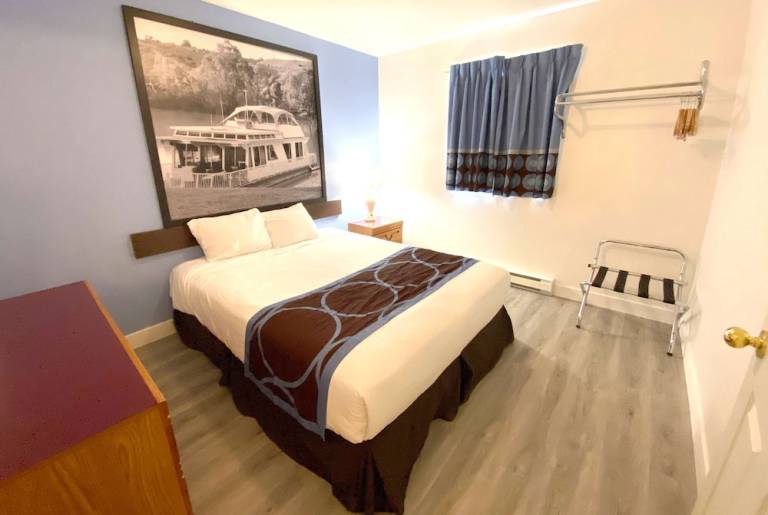 Motel Sicamous