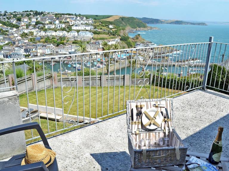 Cottage  Mevagissey