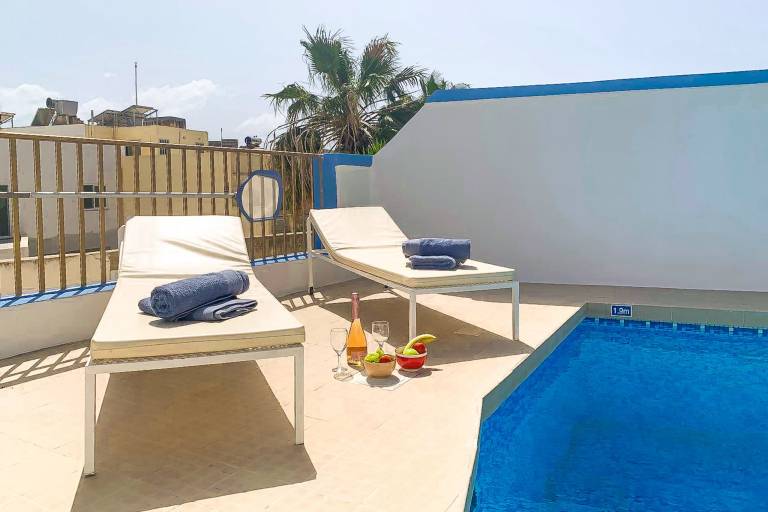 Apartament Mellieħa