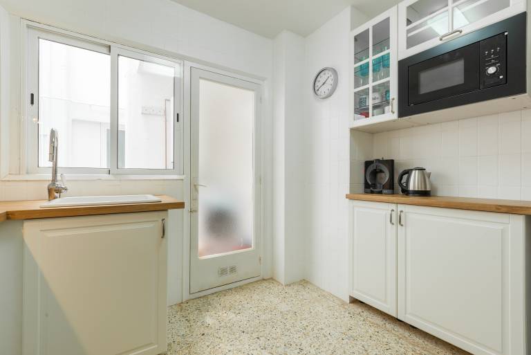 Ferienwohnung in Canet de Mar f&uuml;r max. 4 Personen