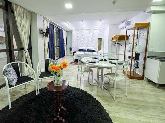 Holiday apartment with 1 room for 4 persons — photo 3