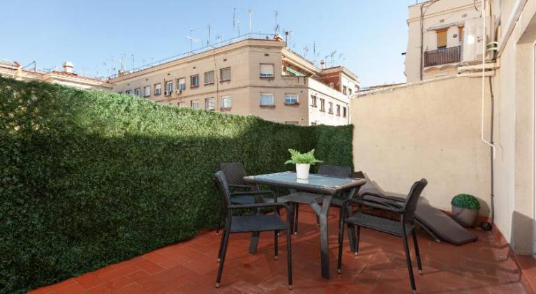 Holiday apartment with 2 rooms for 2 persons — photo 2