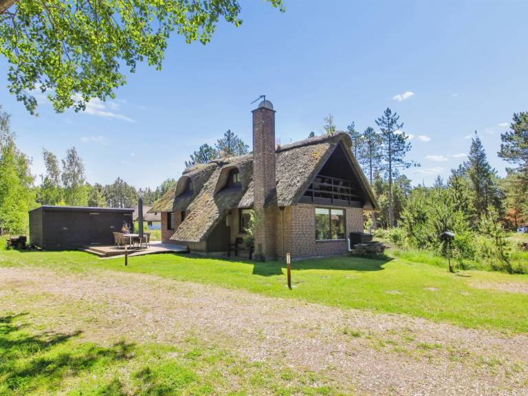 Ferienhaus  Röm
