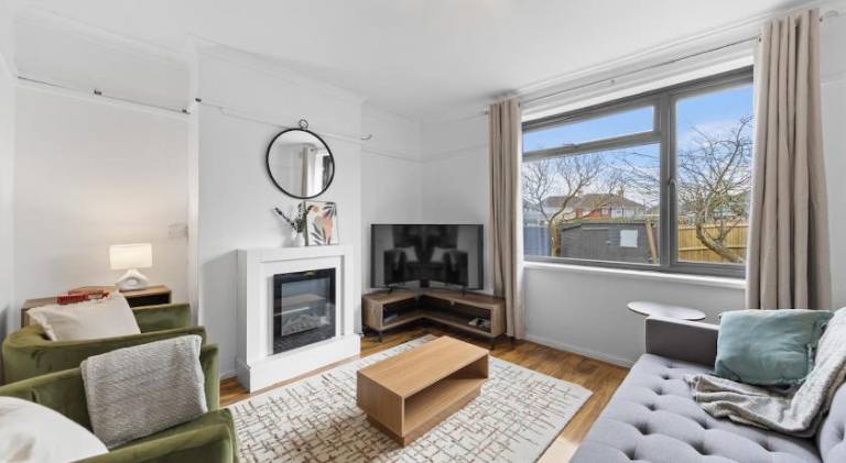 12 m&sup2; Ferienhaus