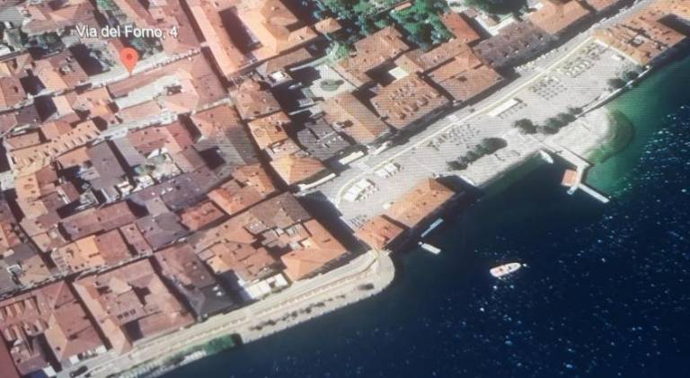 Apartment with 1 room for 3 persons in Arona