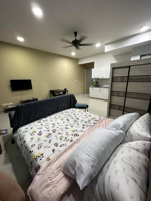 Apartamento  Kuala Lumpur