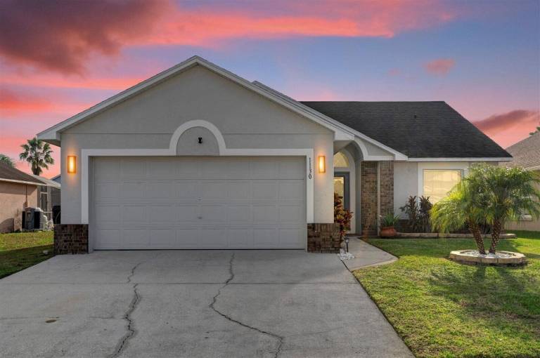 Ferienhaus Kissimmee