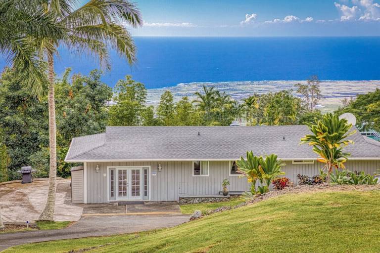 House Kailua-Kona