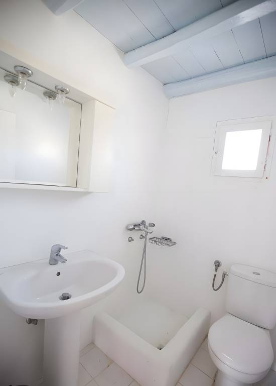 House with stunning sea views in Agios Sostis — photo 3