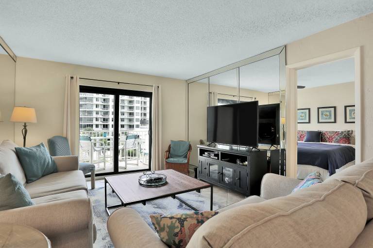 Condo New Smyrna Beach
