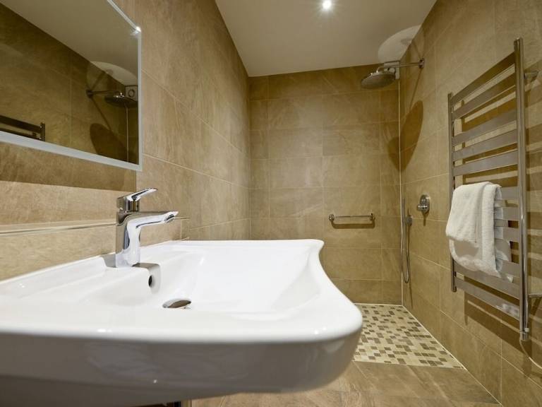 Accommodation  Clitheroe
