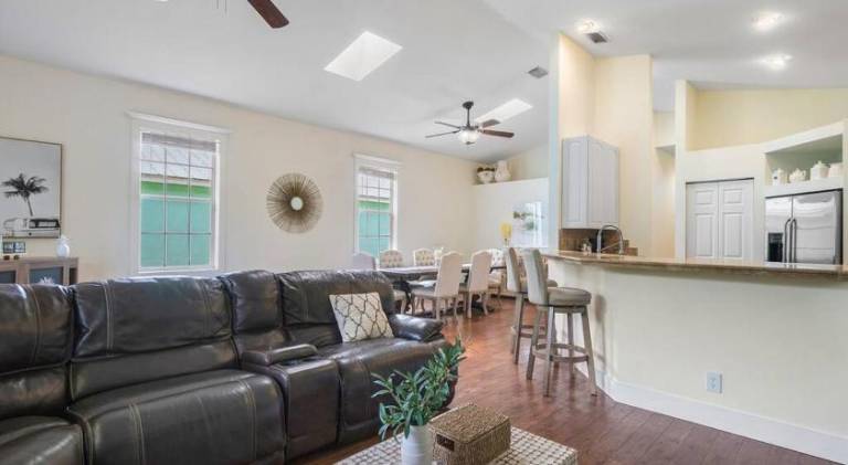 Villa with 3 rooms for 7 persons in Jupiter, FL