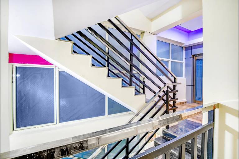 Via Rithun Residency