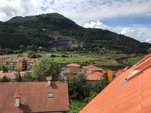 Apartamento Limpias
