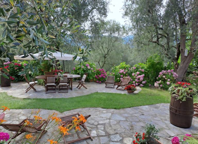 Agriturismo Paravenna