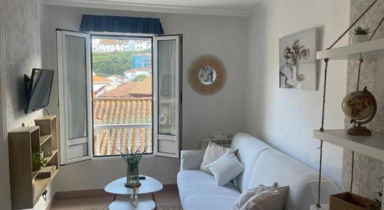 Lovely vacation home | Dogs allowed in Cudillero
