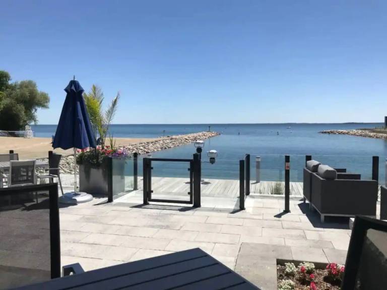 Condo Innisfil