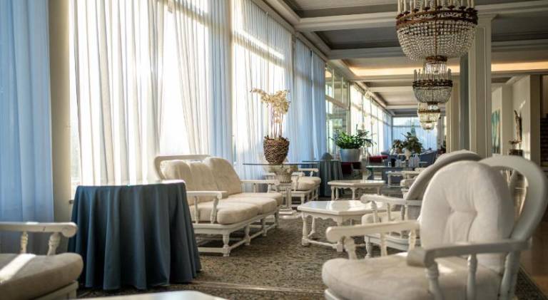 Hotel Smeraldo — photo 3