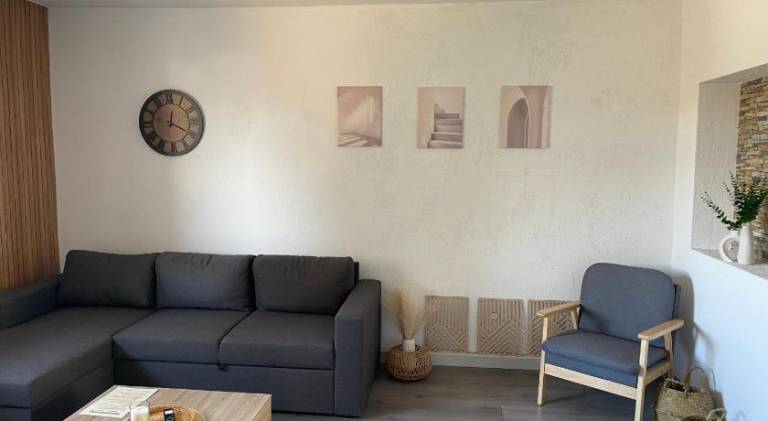 Ferienwohnung Witten