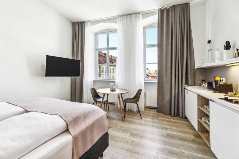 Appartement  Bamberg