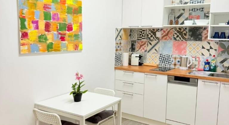 Lovely apartment | Pets allowed — photo 3